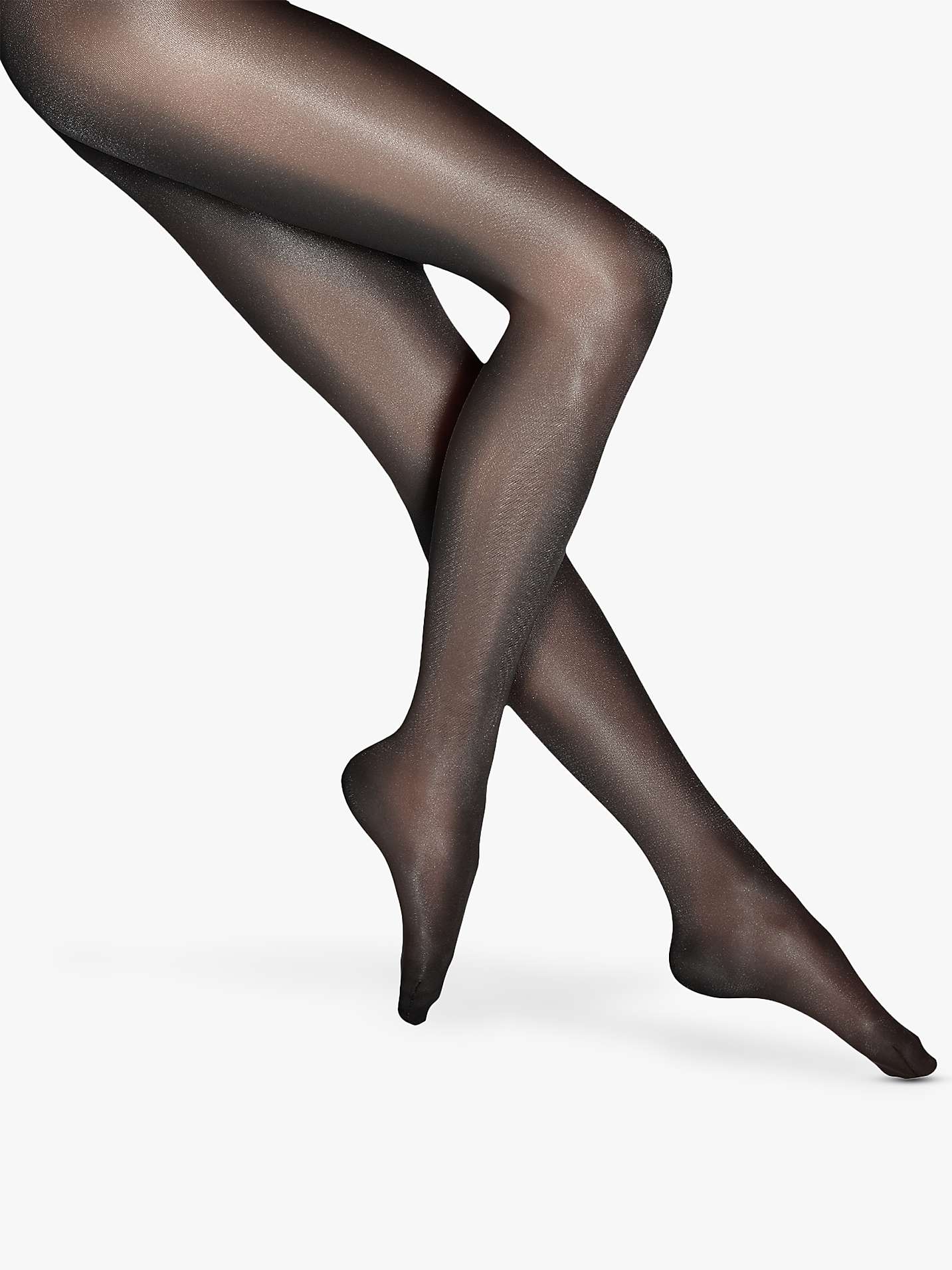 Buy Wolford Neon 40 Denier Opaque Tights Online at johnlewis.com