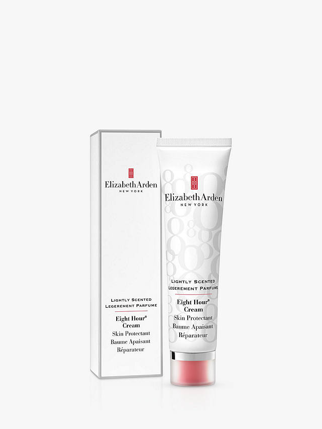 Elizabeth Arden Eight Hour® Cream Skin Protectant, Lightly Scented, 50ml