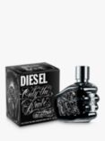 Diesel Only the Brave Tattoo Eau de Toilette