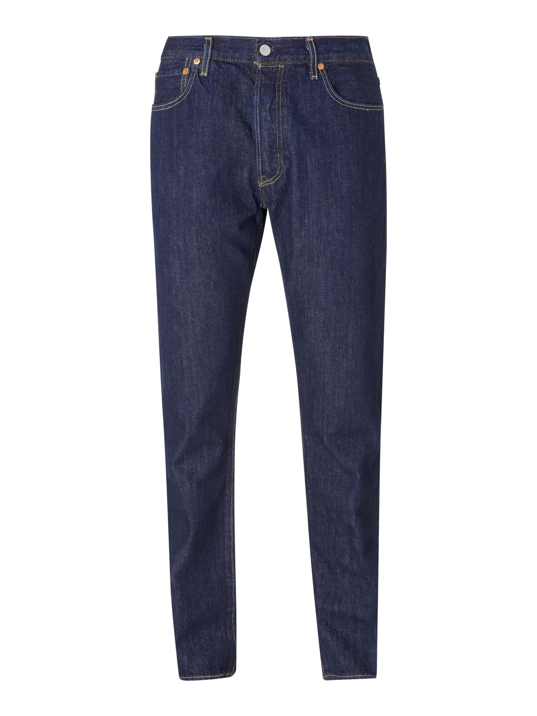 Levi's 501 Original Straight Jeans, One Wash, W30/L32