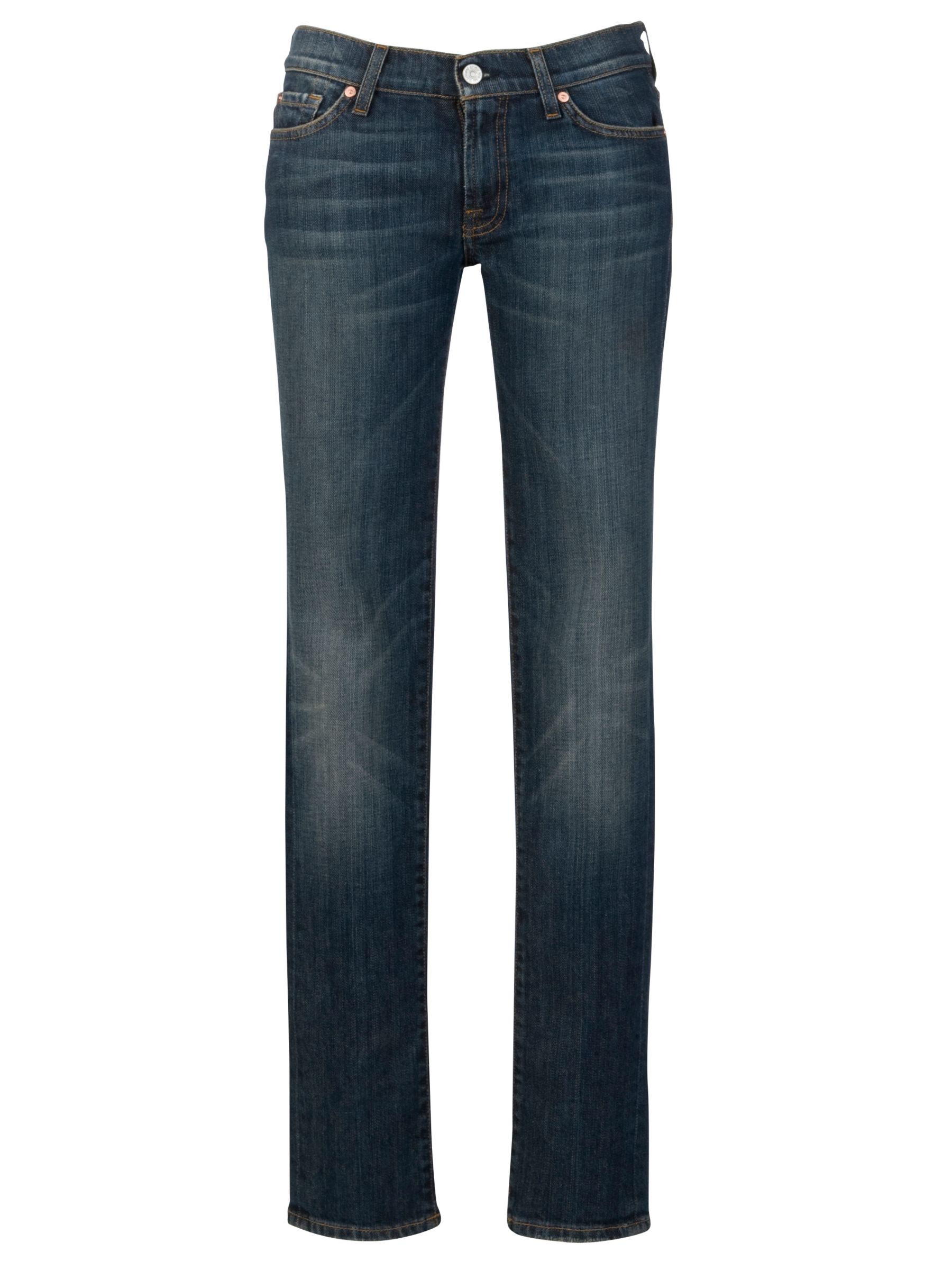7 For All Mankind Roxanne Skinny Jeans