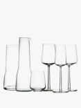Iittala Essence Glassware, Clear