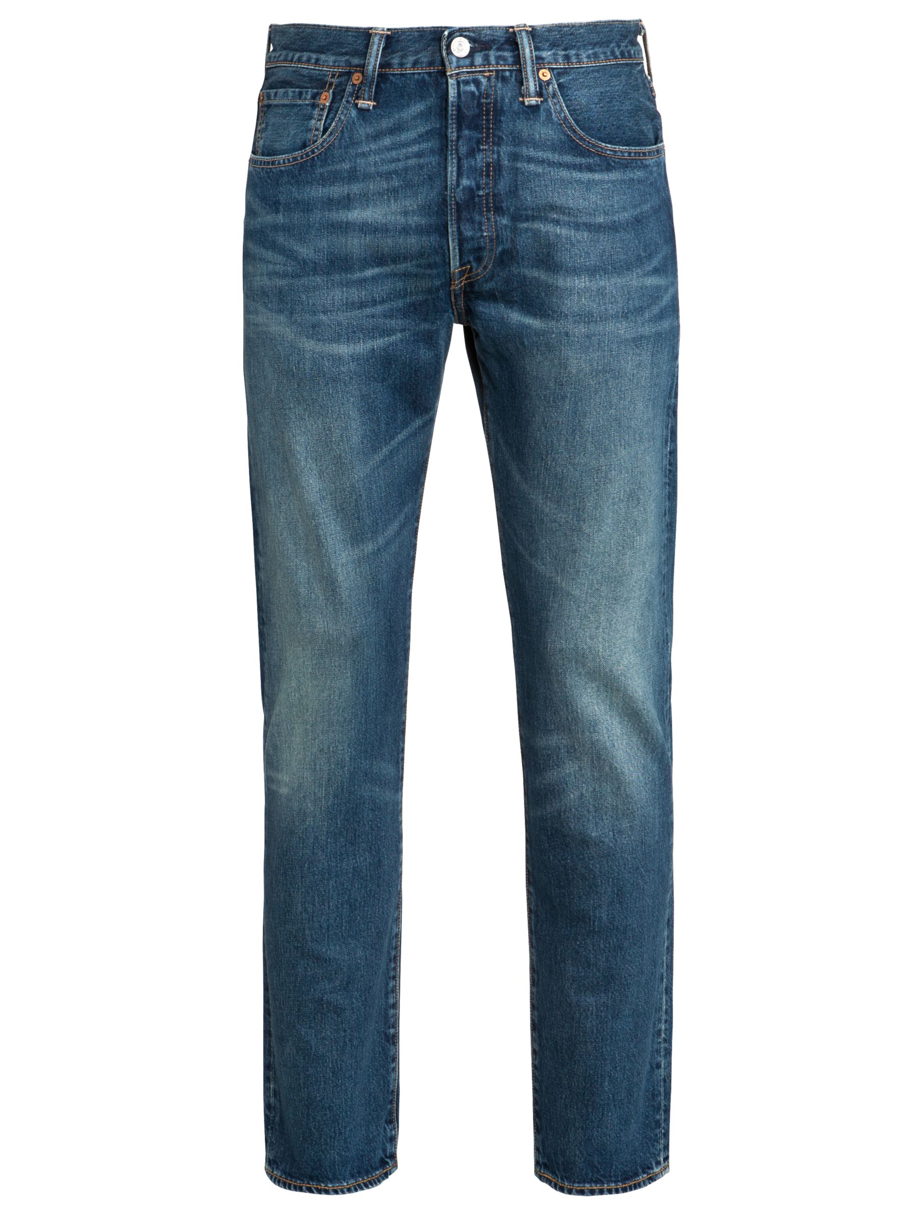 Levi's 501 Original Straight Jeans, Hook