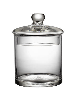 Croft Collection Glass Container