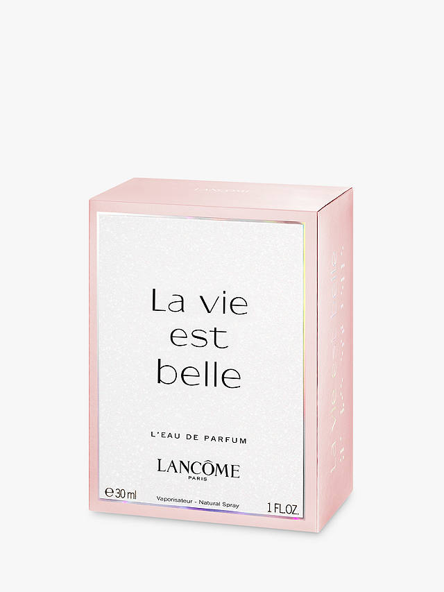 Lancôme La Vie Est Belle Eau de Parfum, 30ml 2