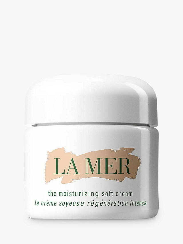La Mer The Moisturising Soft Cream, 100ml