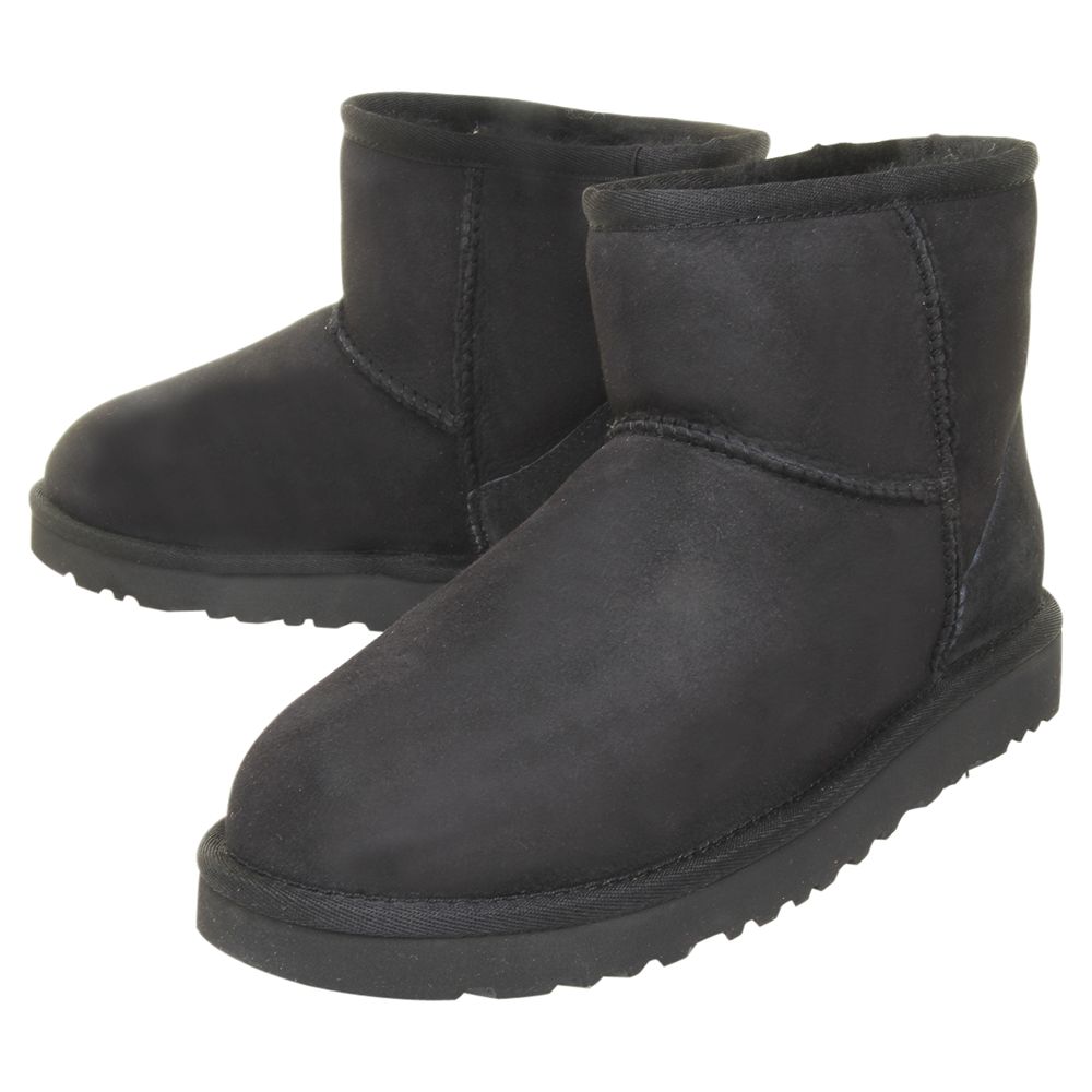 UGG Classic Mini Ankle Boots at John 