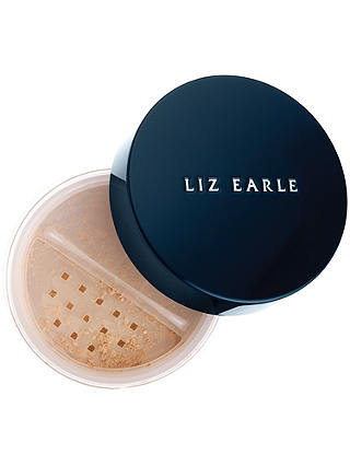 Liz Earle Colour Natural Finish Loose Powder