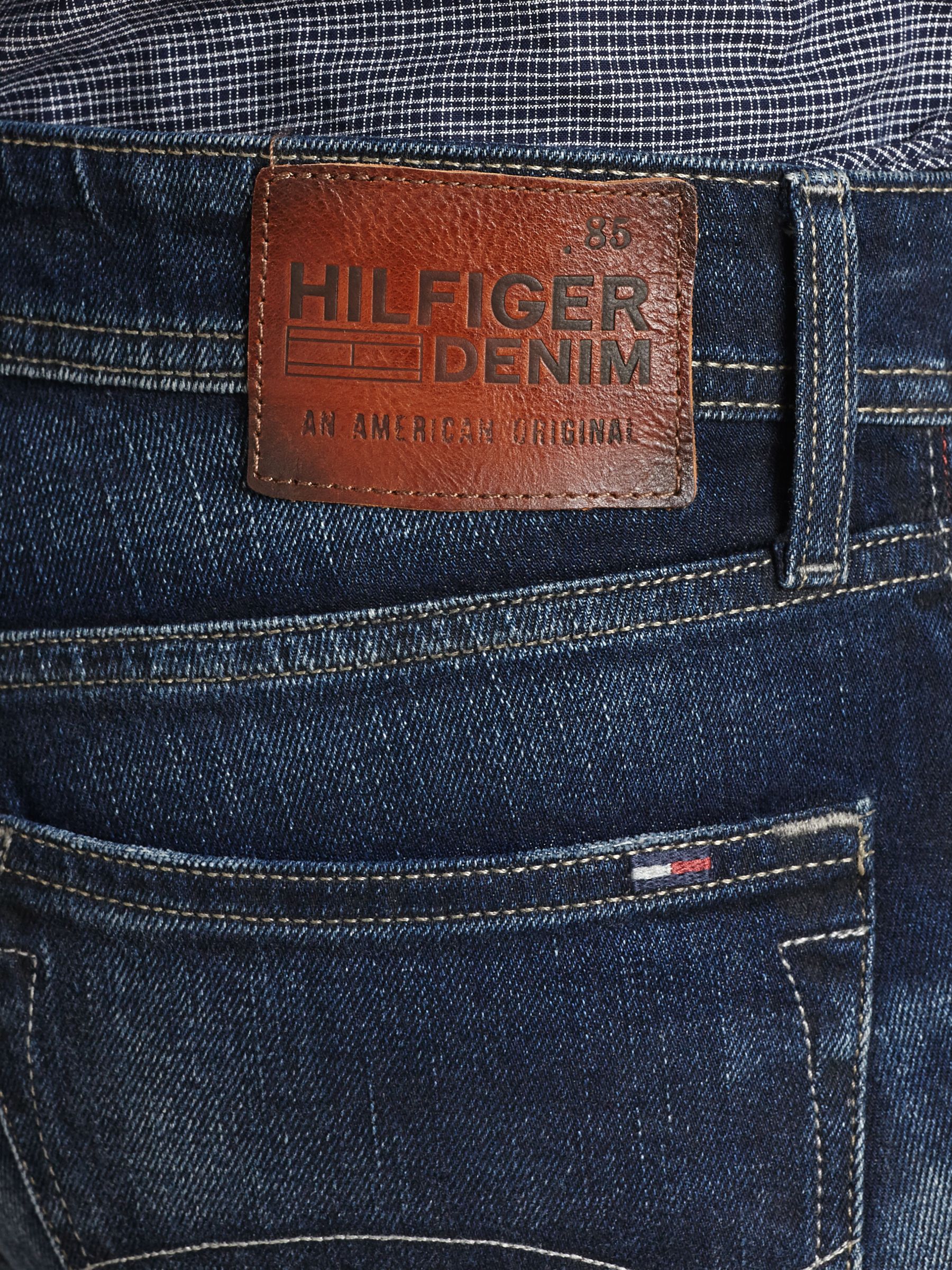 hilfiger denim scanton