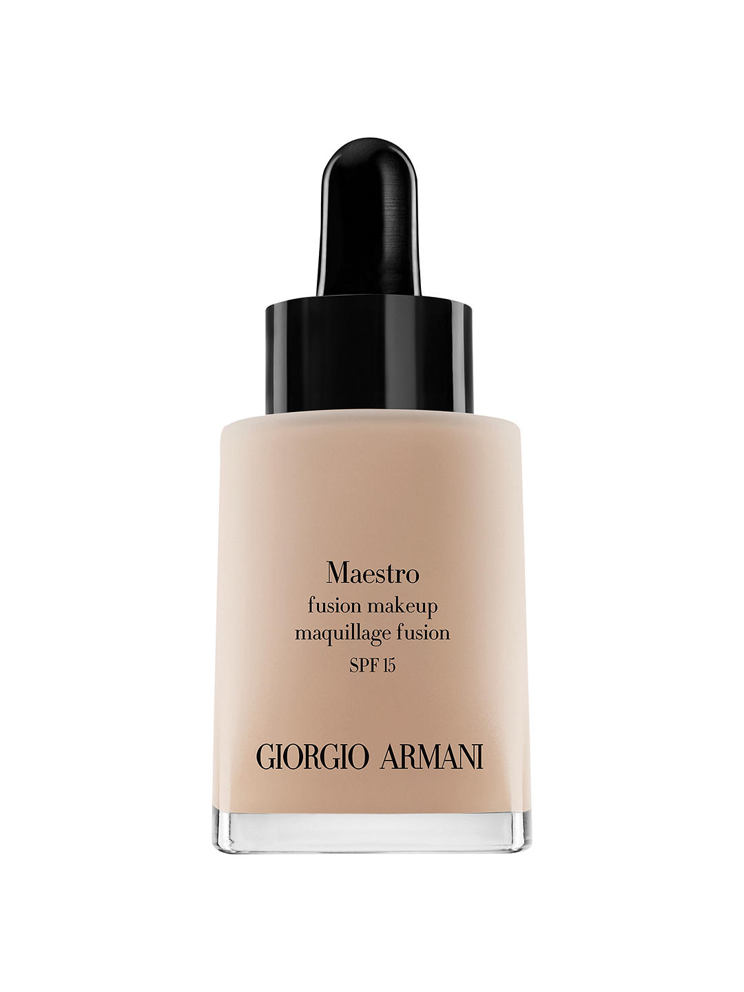 Giorgio Armani Maestro Fusion Makeup, 30ml, 6.5 1