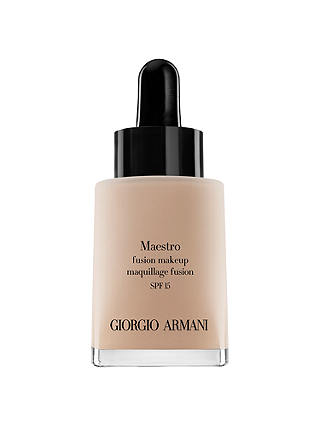 Giorgio Armani Maestro Fusion Makeup, 30ml