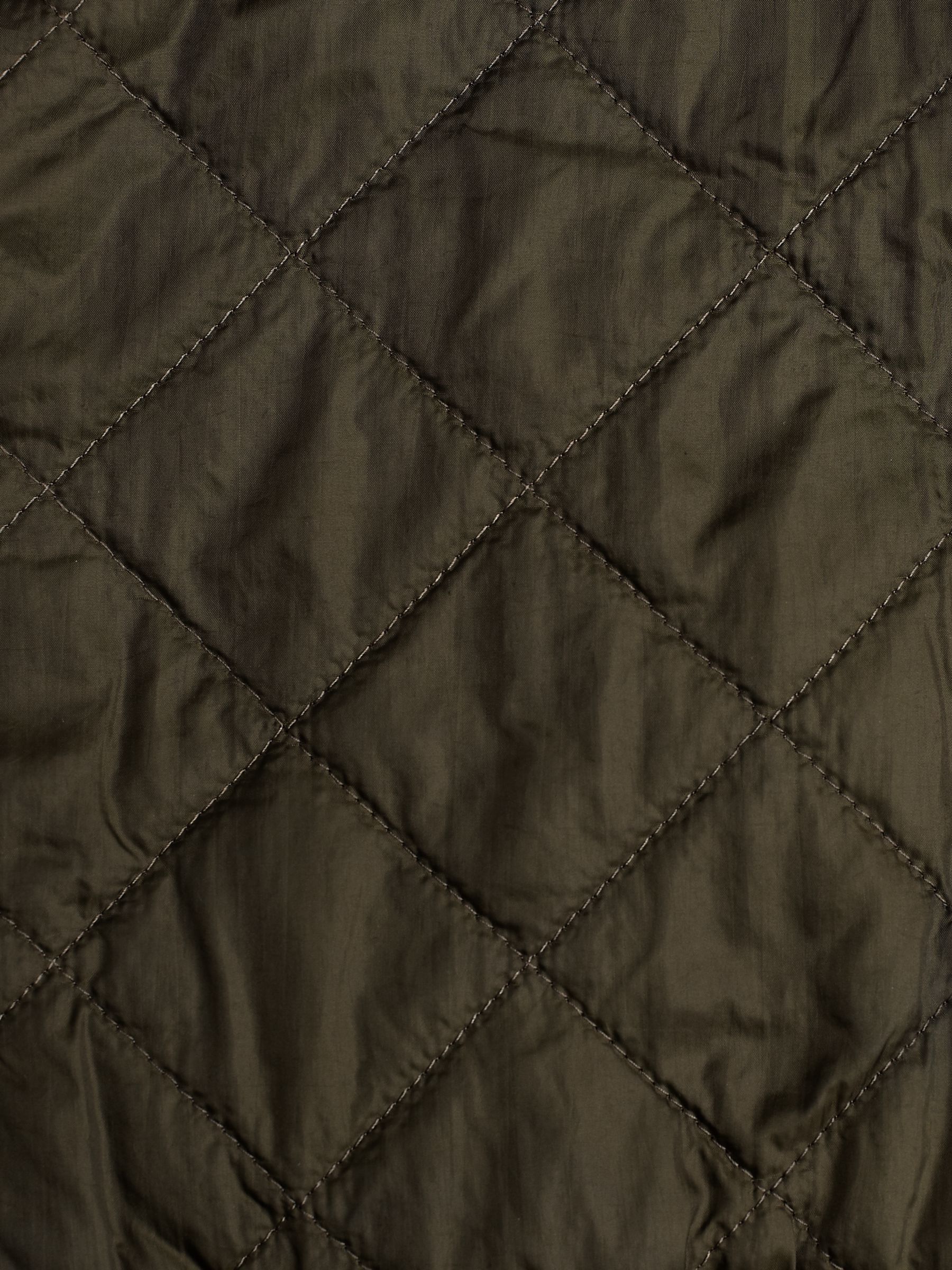 Barbour International Steve McQueen™ Collection Merchant Waxed Jacket