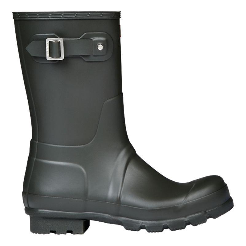 Super Save Store Online: [#1] Hunter Shorts Mens Waterproof Boots