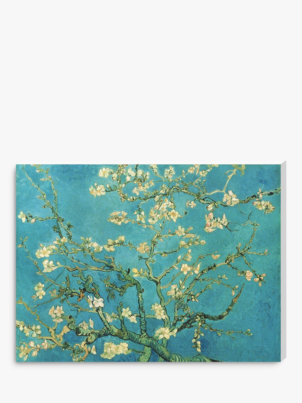 Vincent Van Gogh - Almond Blossom
