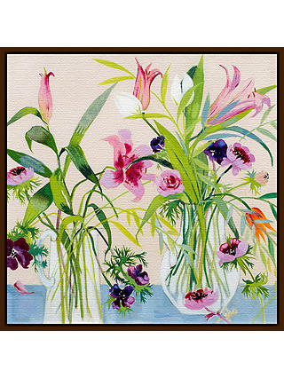 Annabel Fairfax - Jugs of Flowers