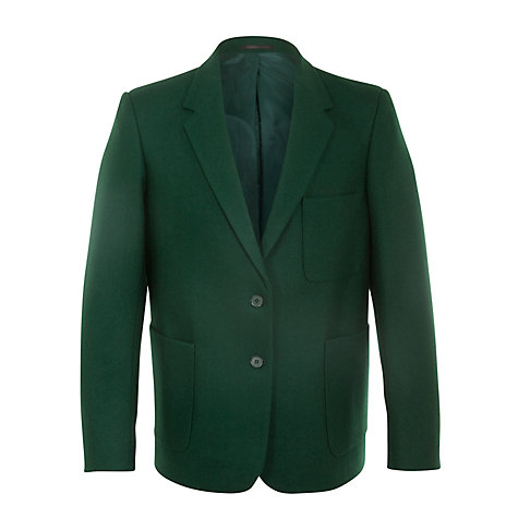 Notre Dame Primary School Wool Blazer - £58.00 : Buy School Uniforms ...