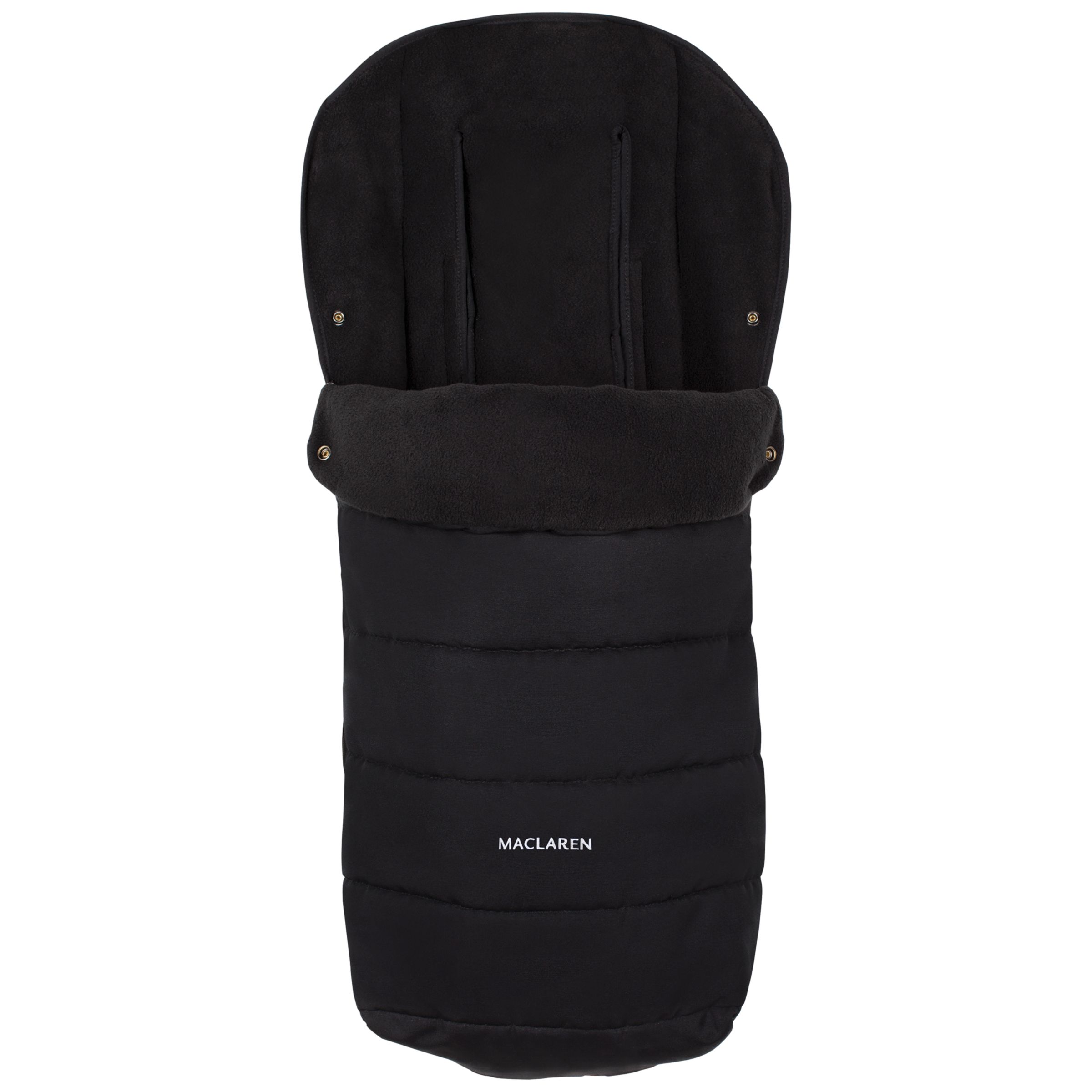 john lewis universal footmuff