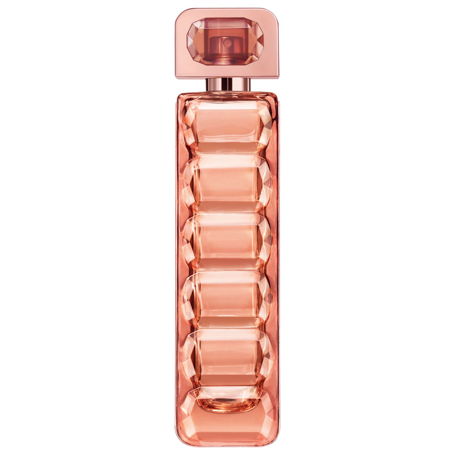 HUGO BOSS BOSS Orange Woman Eau de Parfum at John Lewis & Partners