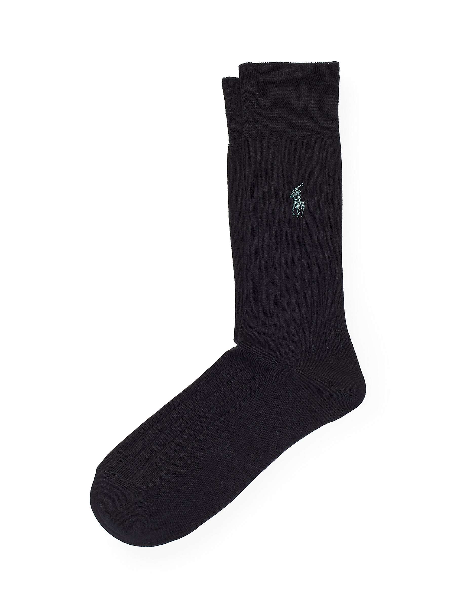 Buy Polo Ralph Lauren Egyptian Cotton Socks Online at johnlewis.com