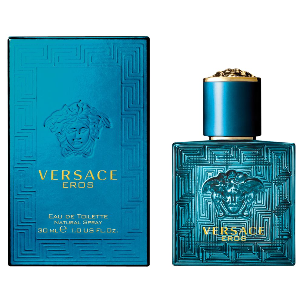 Versace | Men's Aftershave | John Lewis 