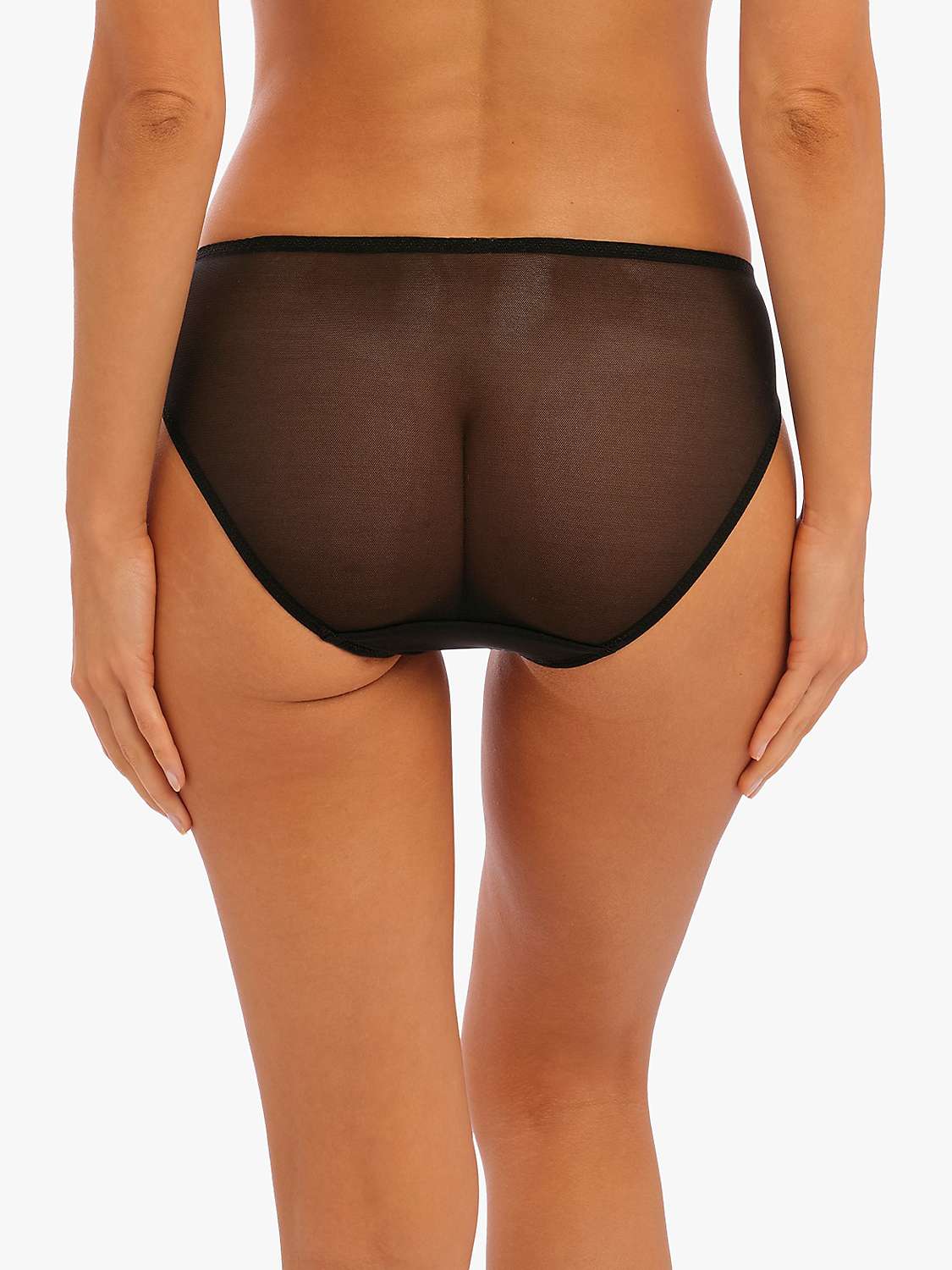 Buy Wacoal Embrace Lace Knickers Online at johnlewis.com