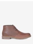 Barbour Redhead Leather Chukka Boots