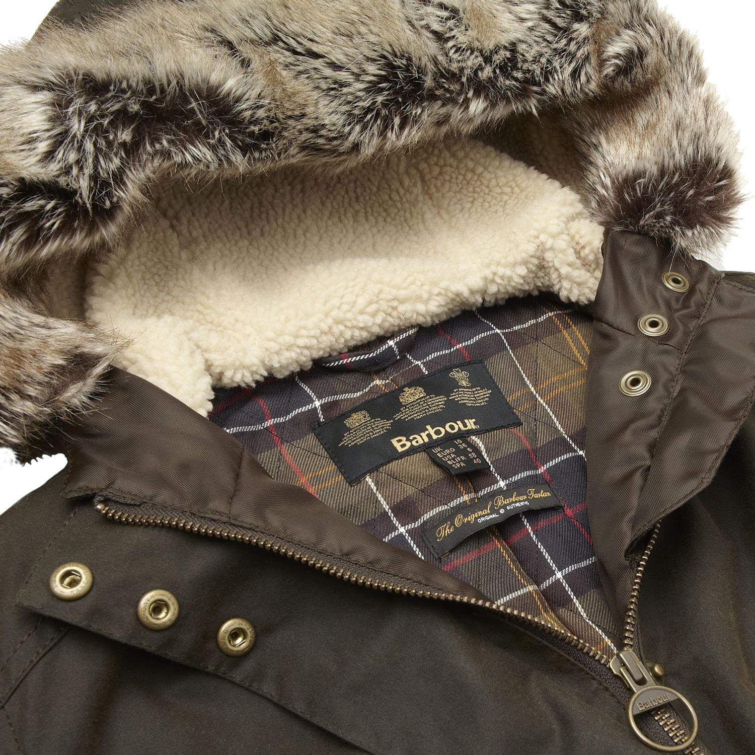 barbour kelsall waxed jacket review