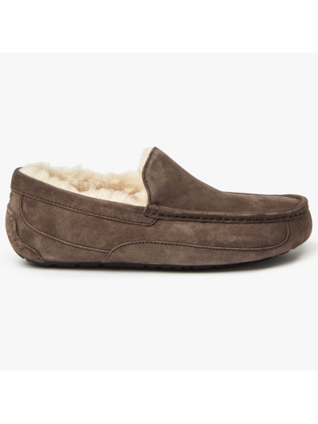 John lewis ugg outlet slippers mens