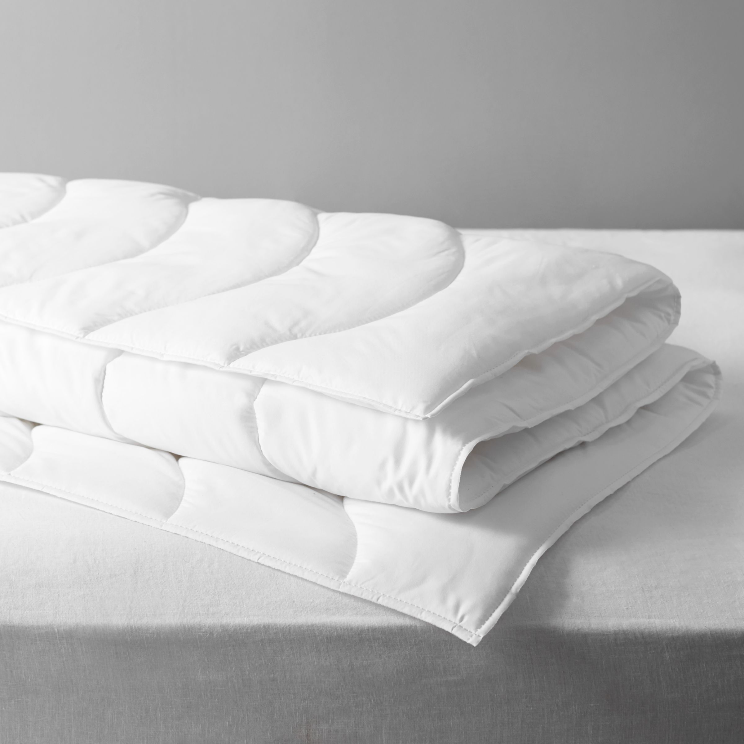Single Spring And Summer Duvets John Lewis Partners