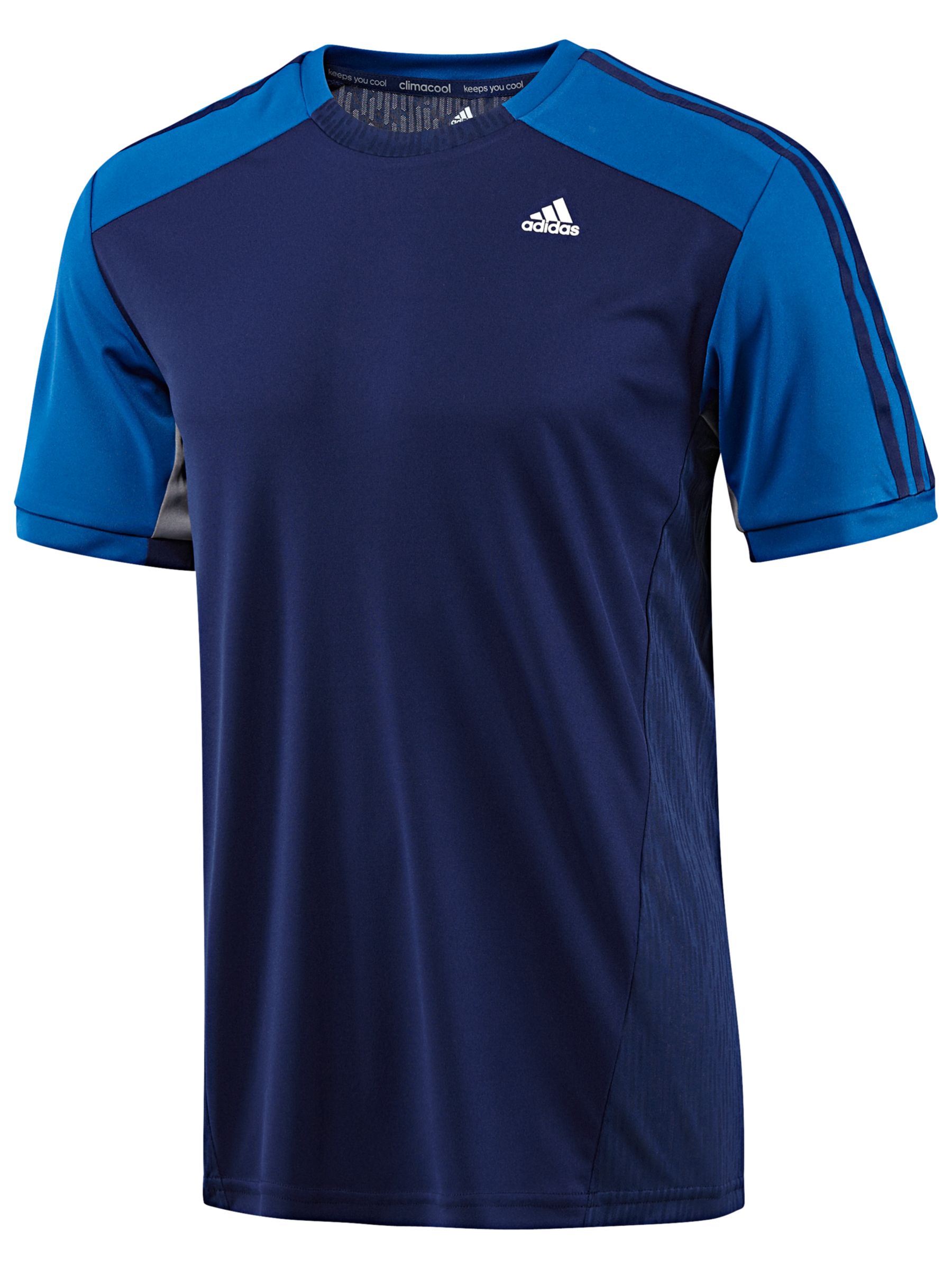 Adidas Clima 365 T-Shirt at John Lewis \u0026 Partners