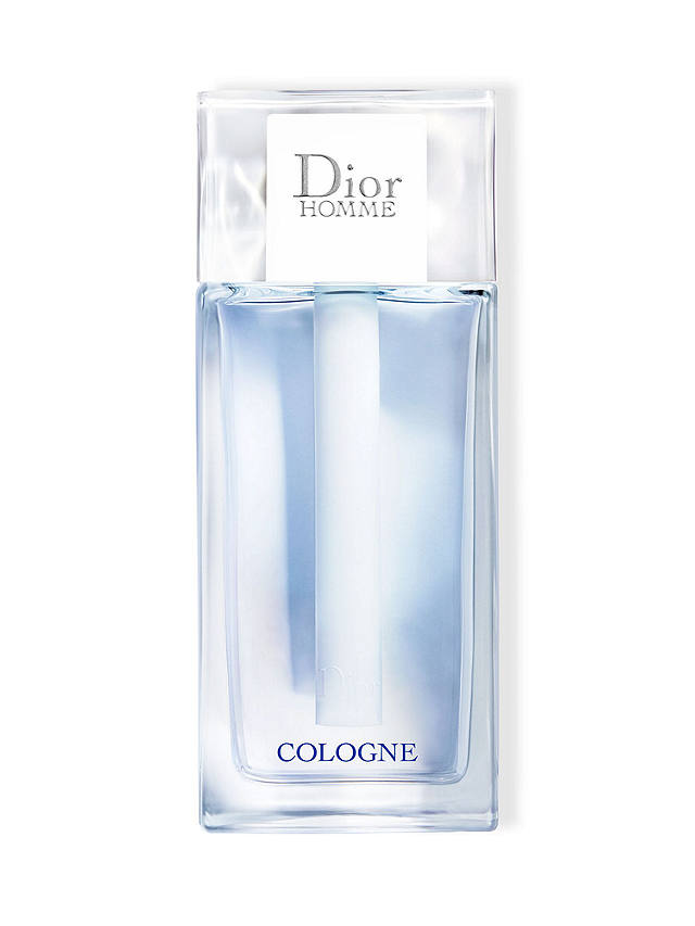 DIOR Homme Cologne, 75ml 1