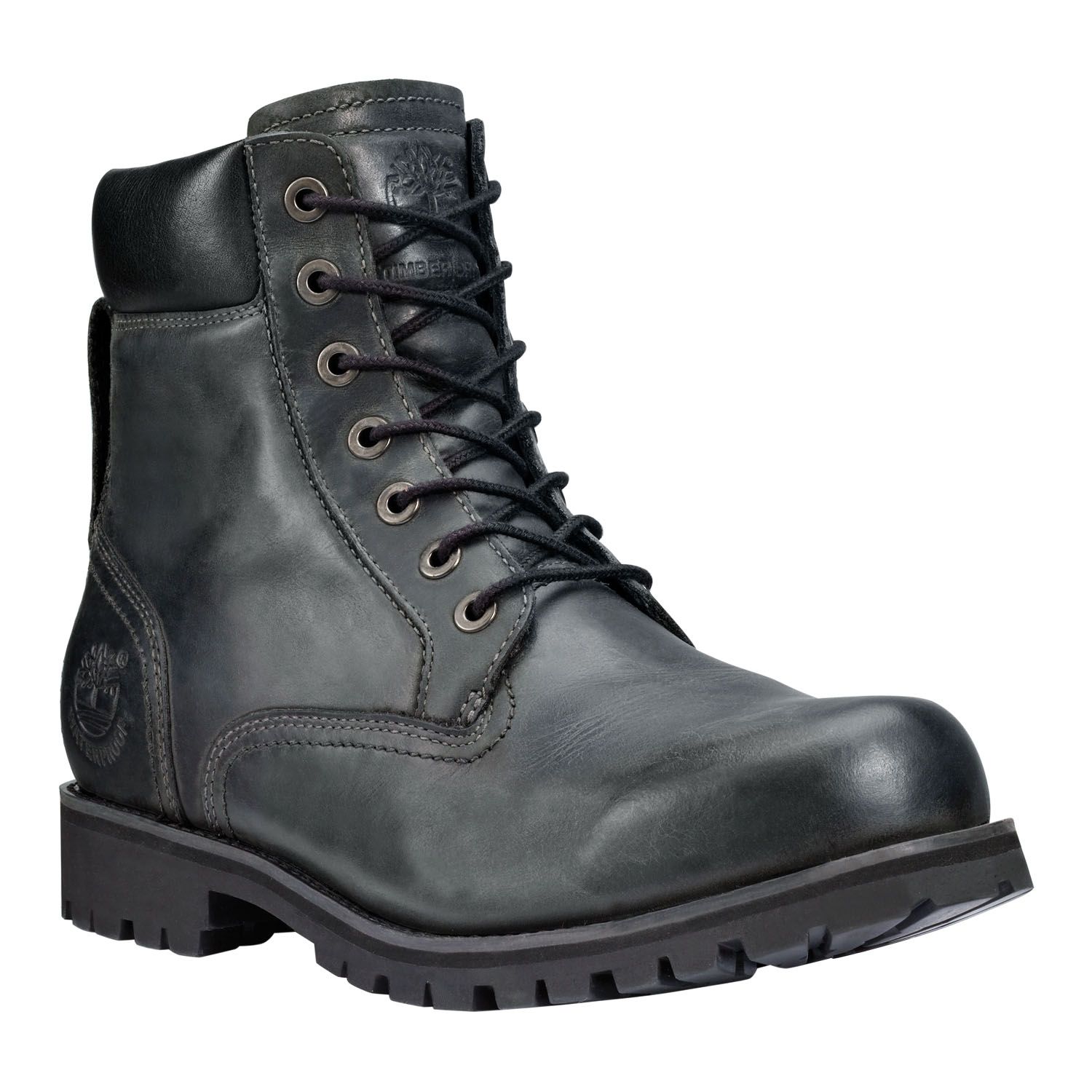 earthkeepers rugged boot