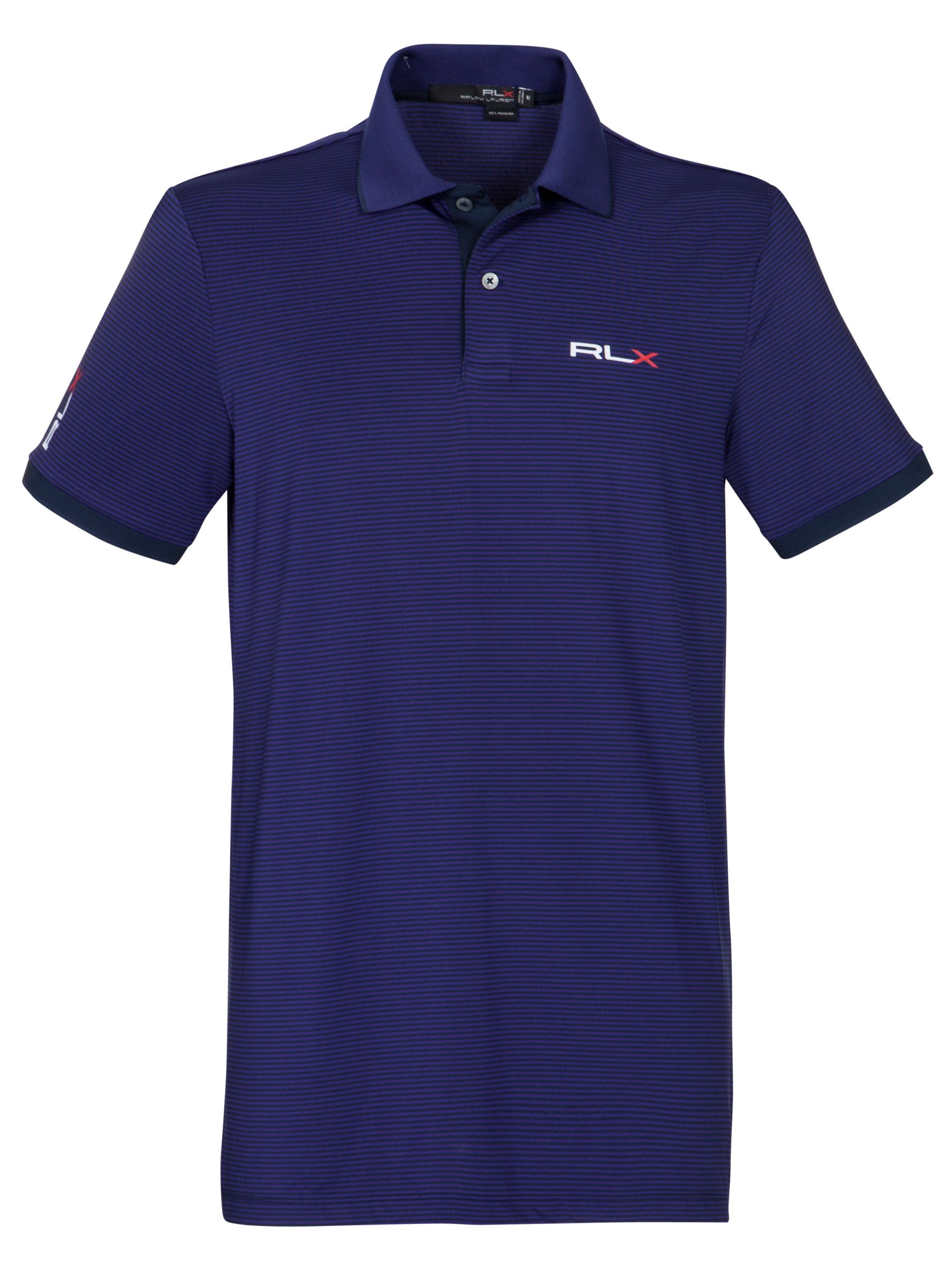 rlx golf shirts on sale