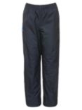 Hornsby House School Unisex Tracksuit Bottoms, Navy