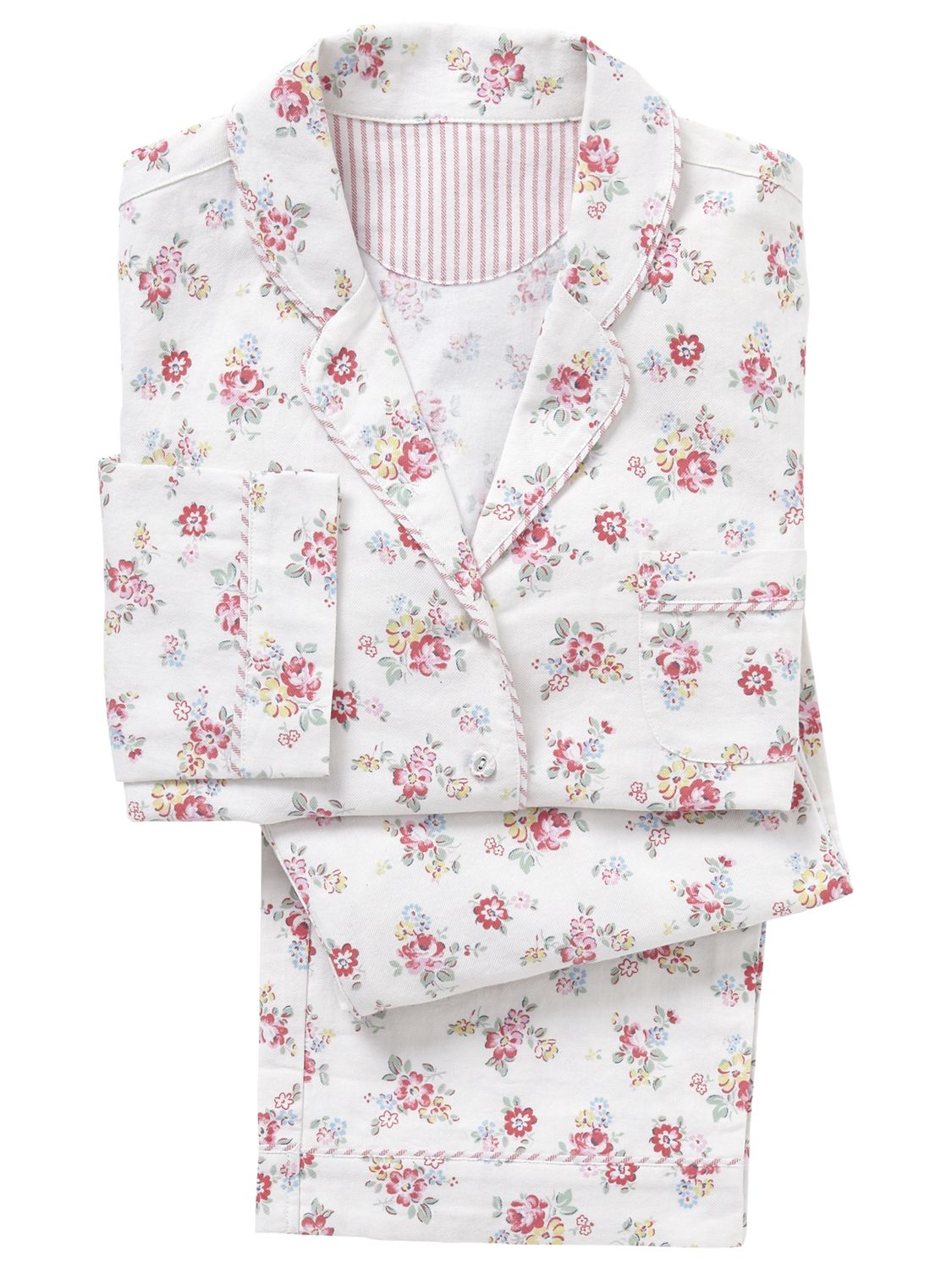 Cath Kidston Camberwell Pyjama Set 