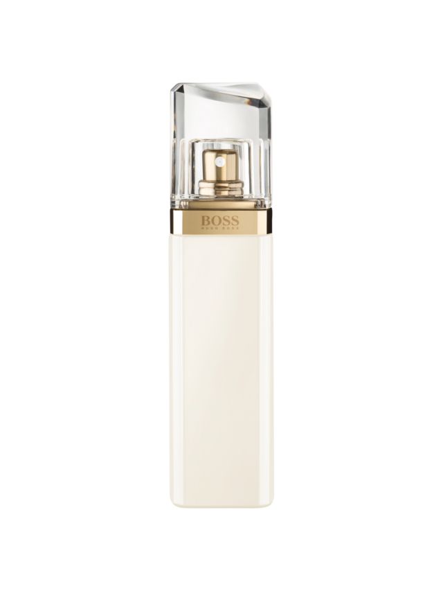 HUGO BOSS BOSS Bottled Eau de Parfum, 50ml at John Lewis & Partners