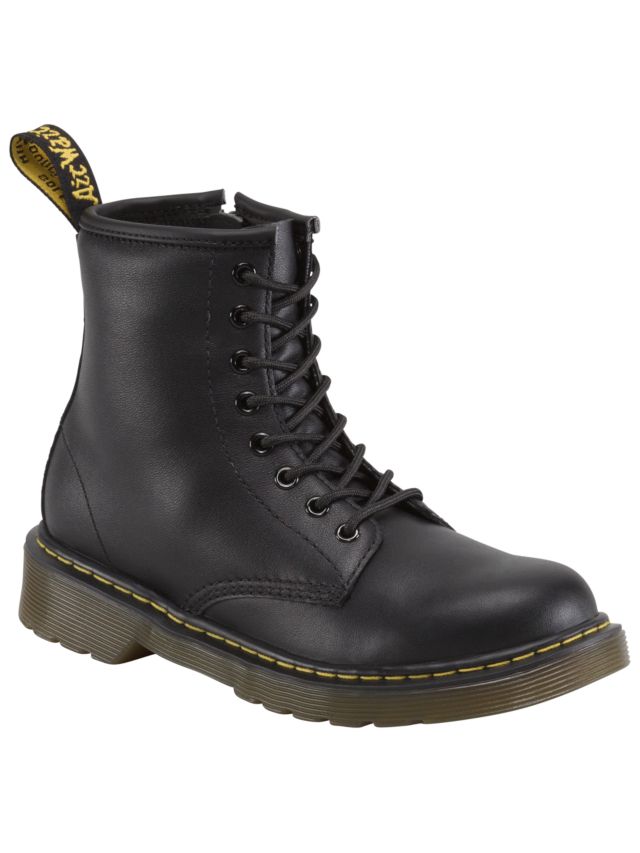 Dr martens kid on sale shoes