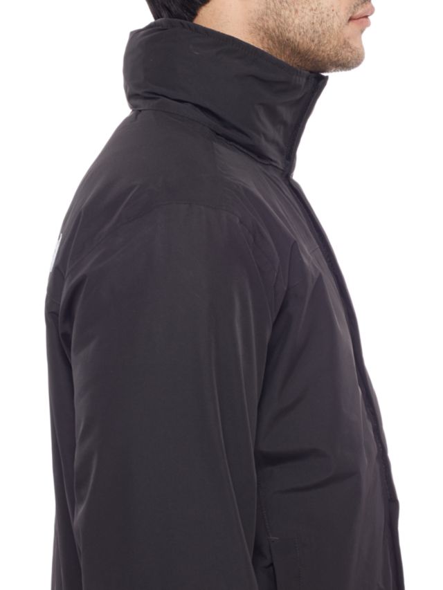 Men's resolve insulated cheap jacket