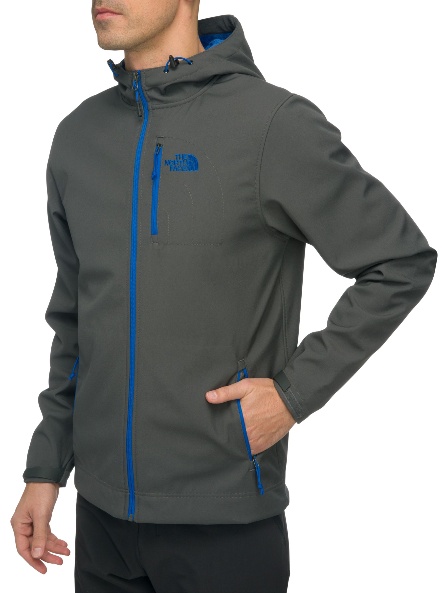 the north face durango hoodie jacket