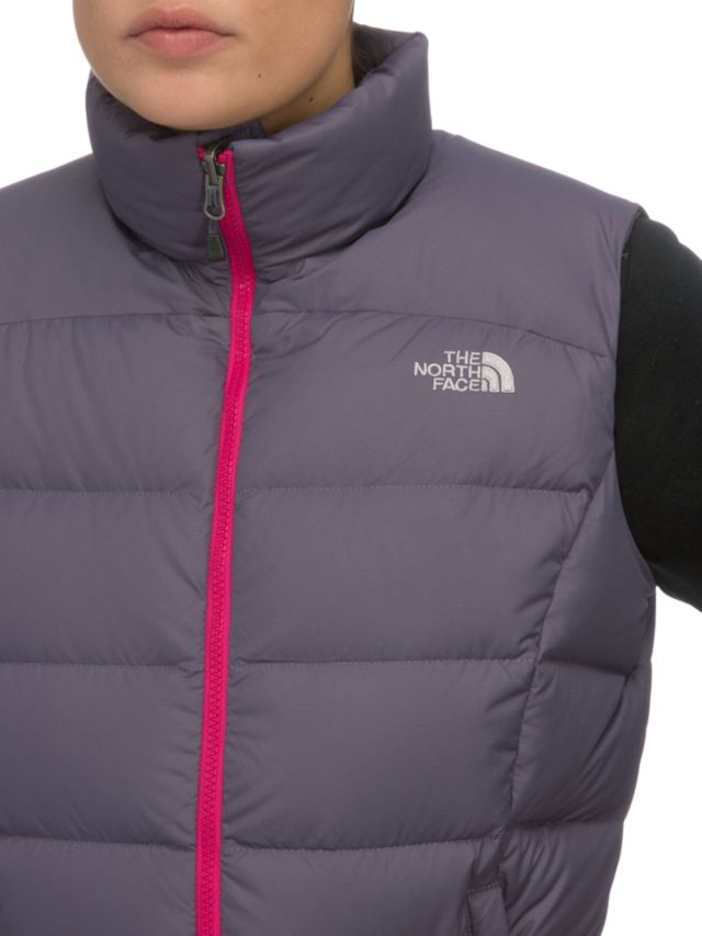 The north face nuptse deals 2 gilet