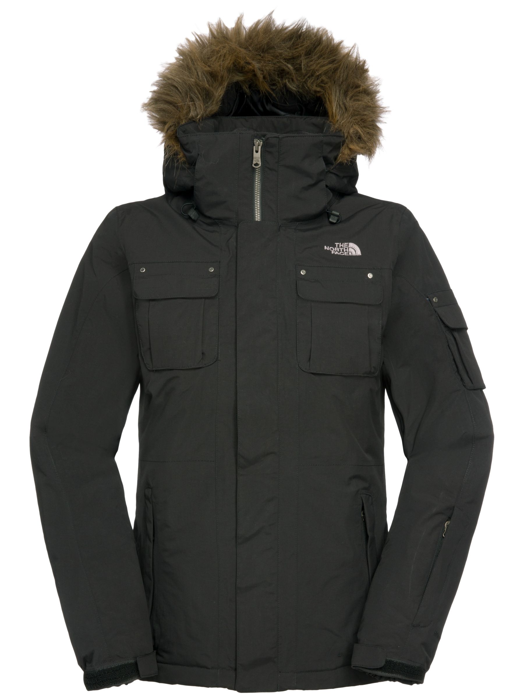 The North Face Baker Women's Jacket 