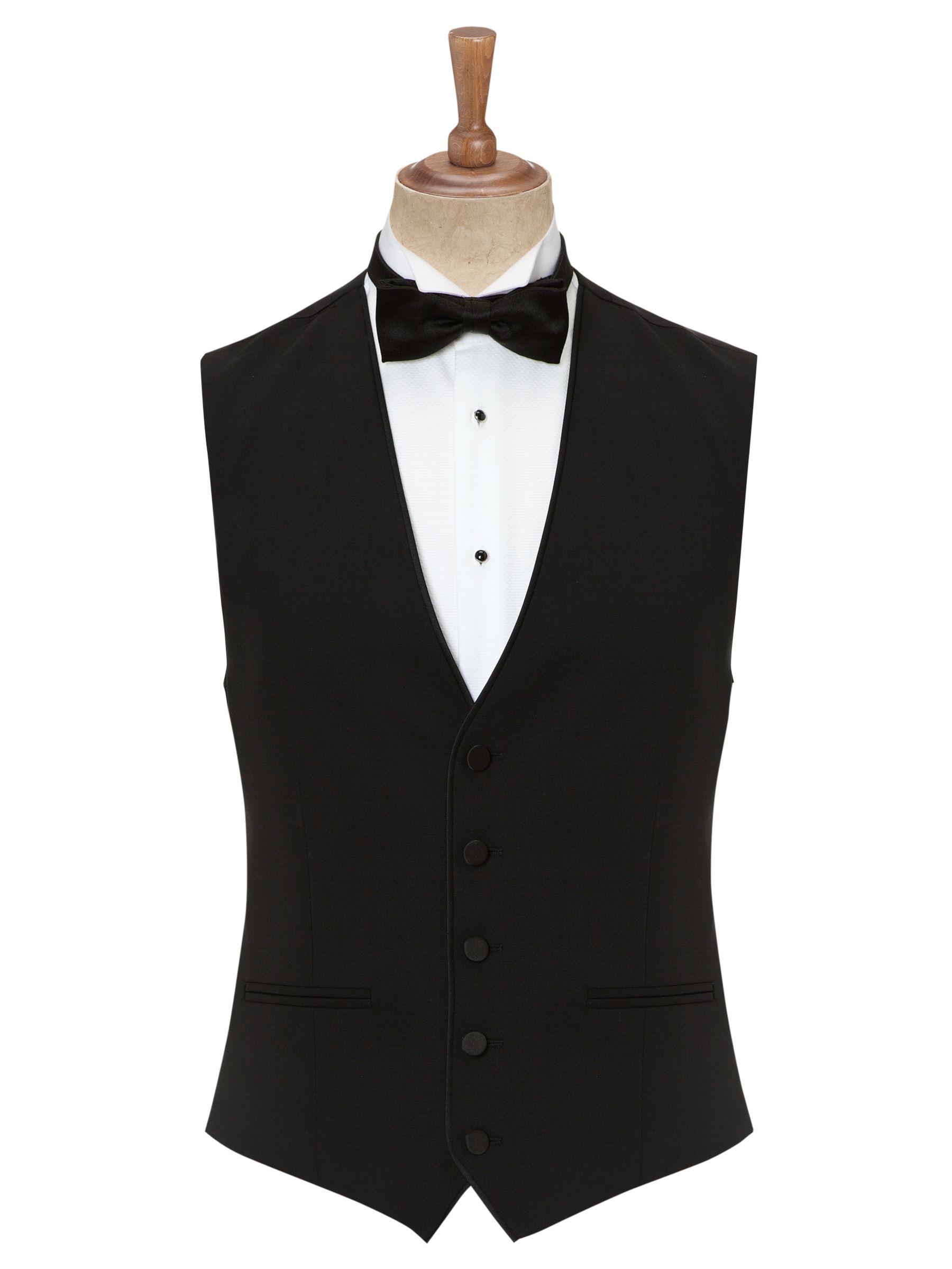 1920s Style Mens Suit Vests and Pullover Vests @VintageDancer.com