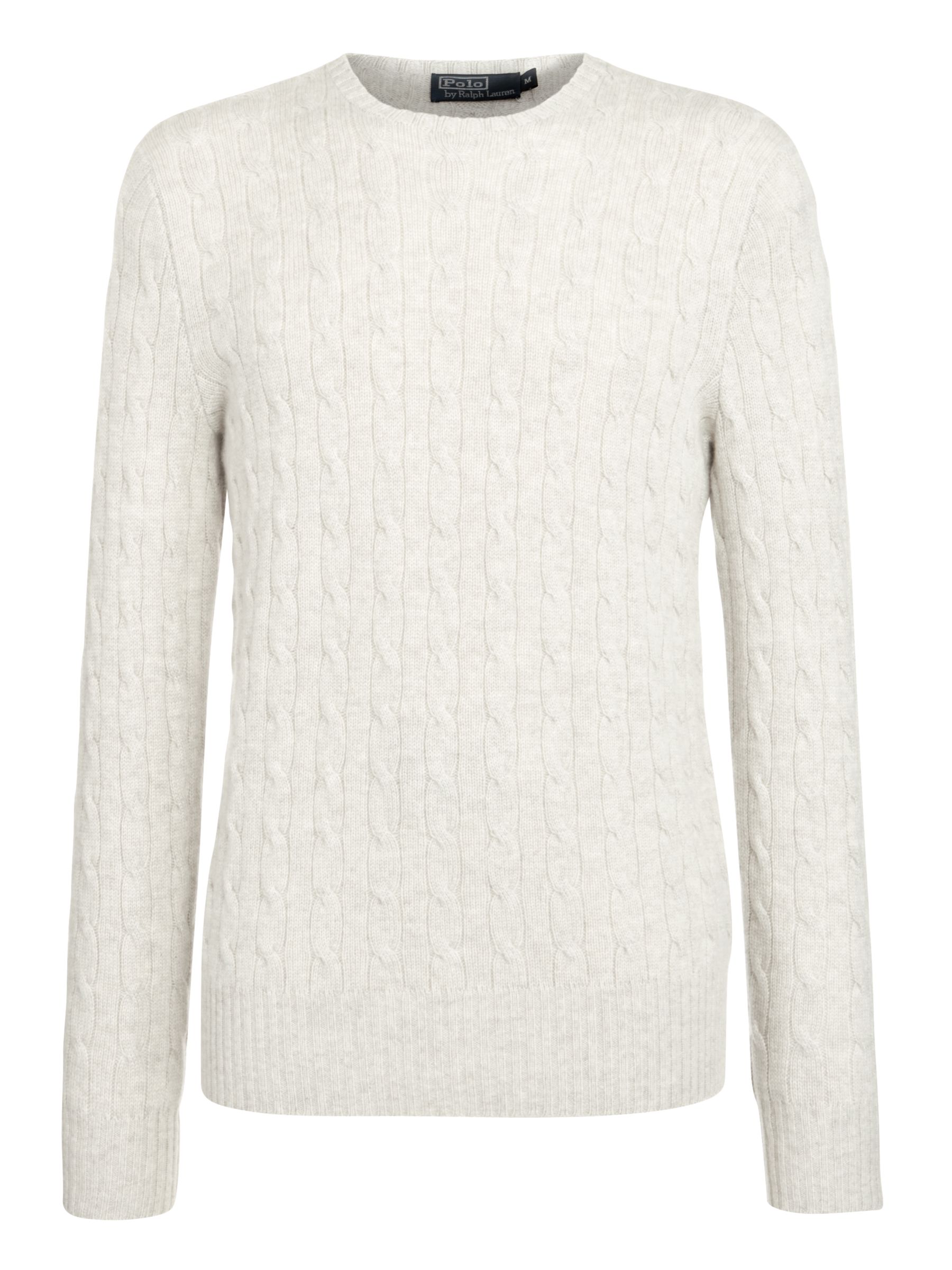 polo ralph lauren mens cashmere cable sweater