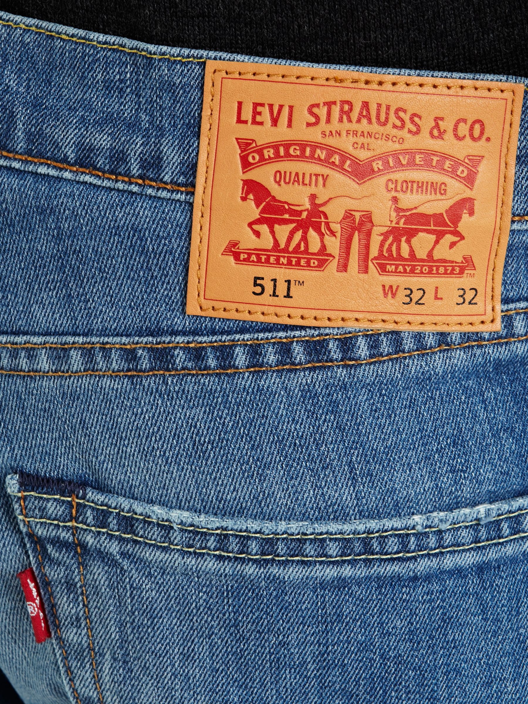 may 20 1873 levi's