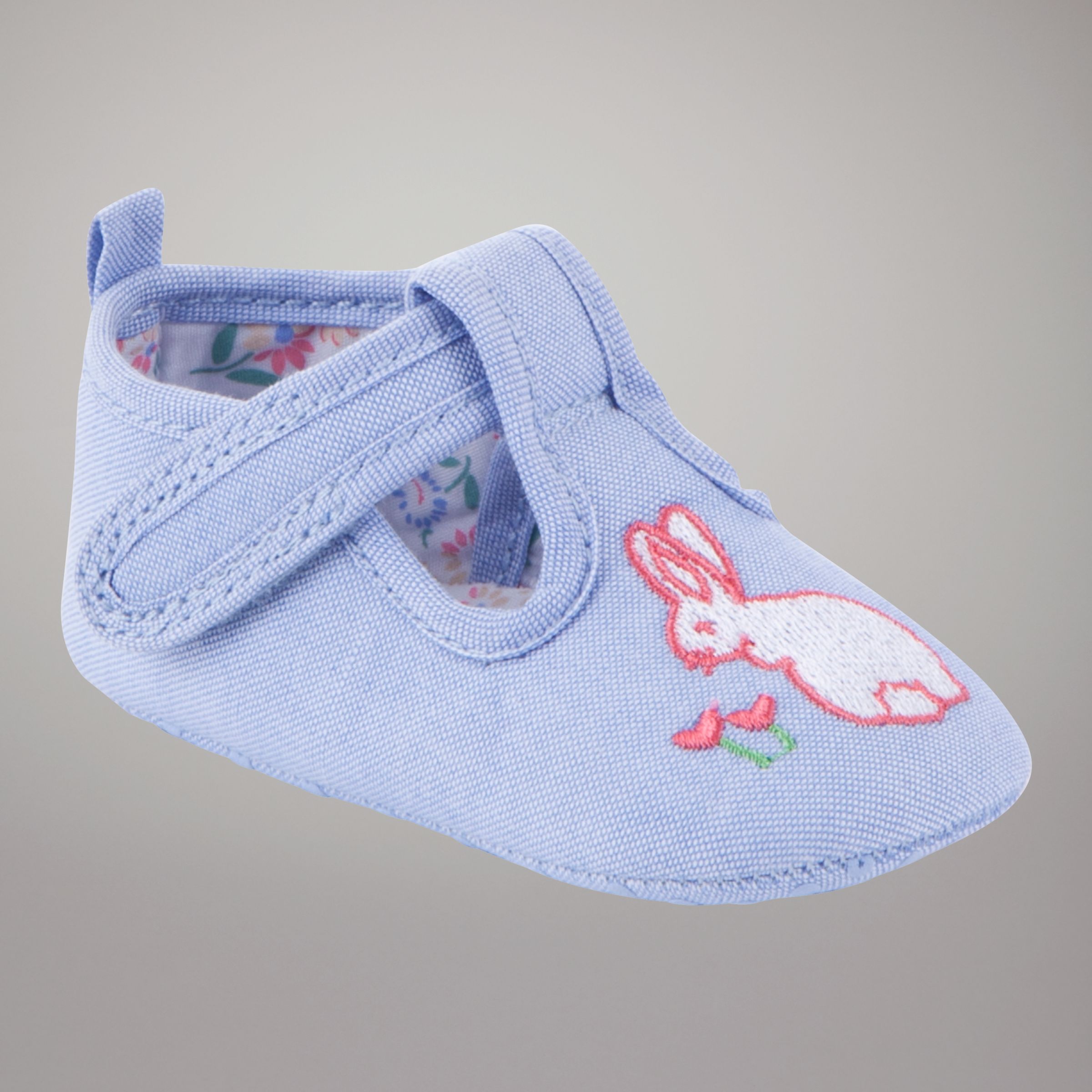 bunny shoes for baby