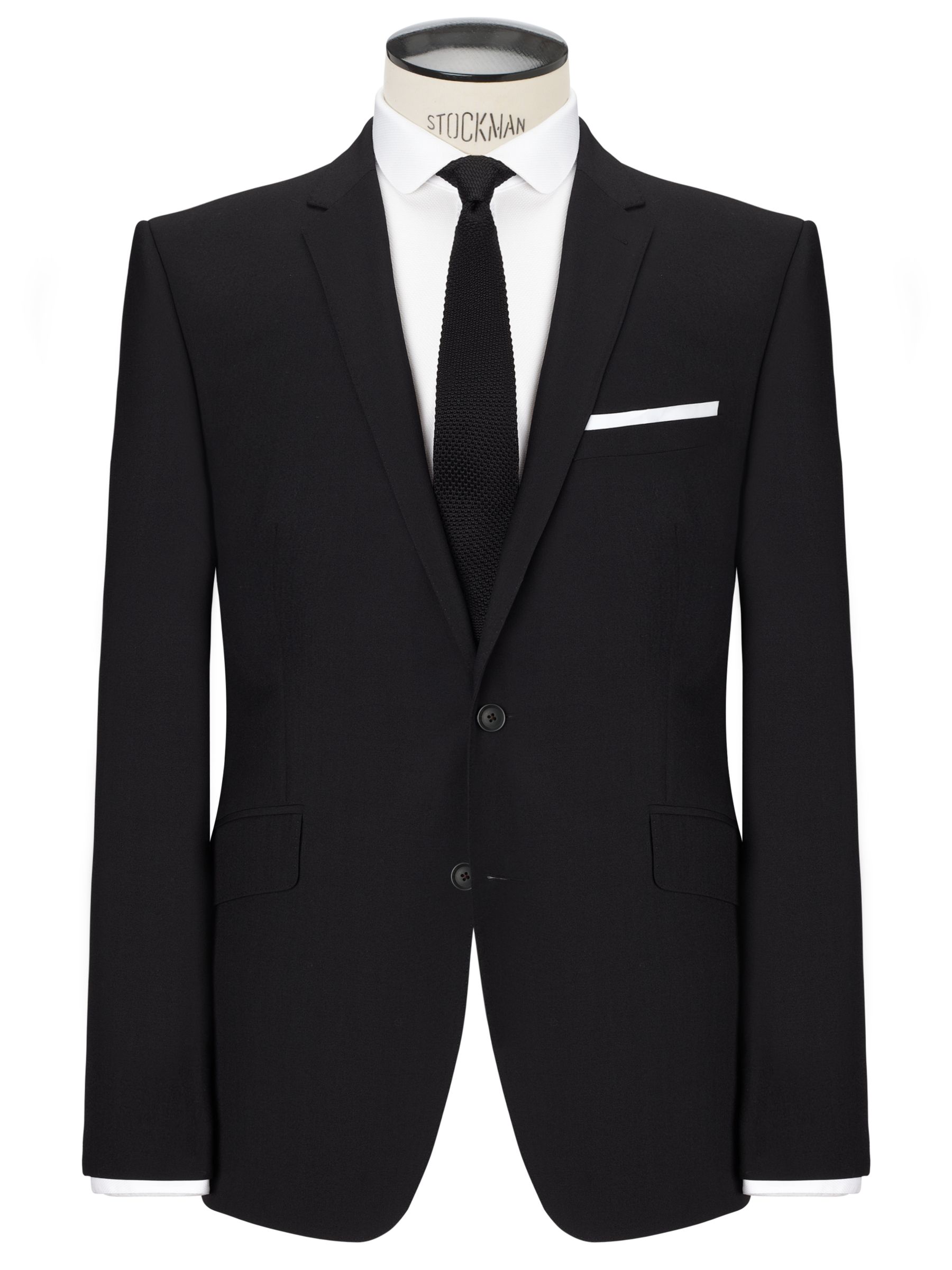 Men's Suits Offers | John Lewis