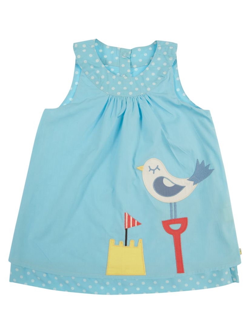 frugi reversible dress