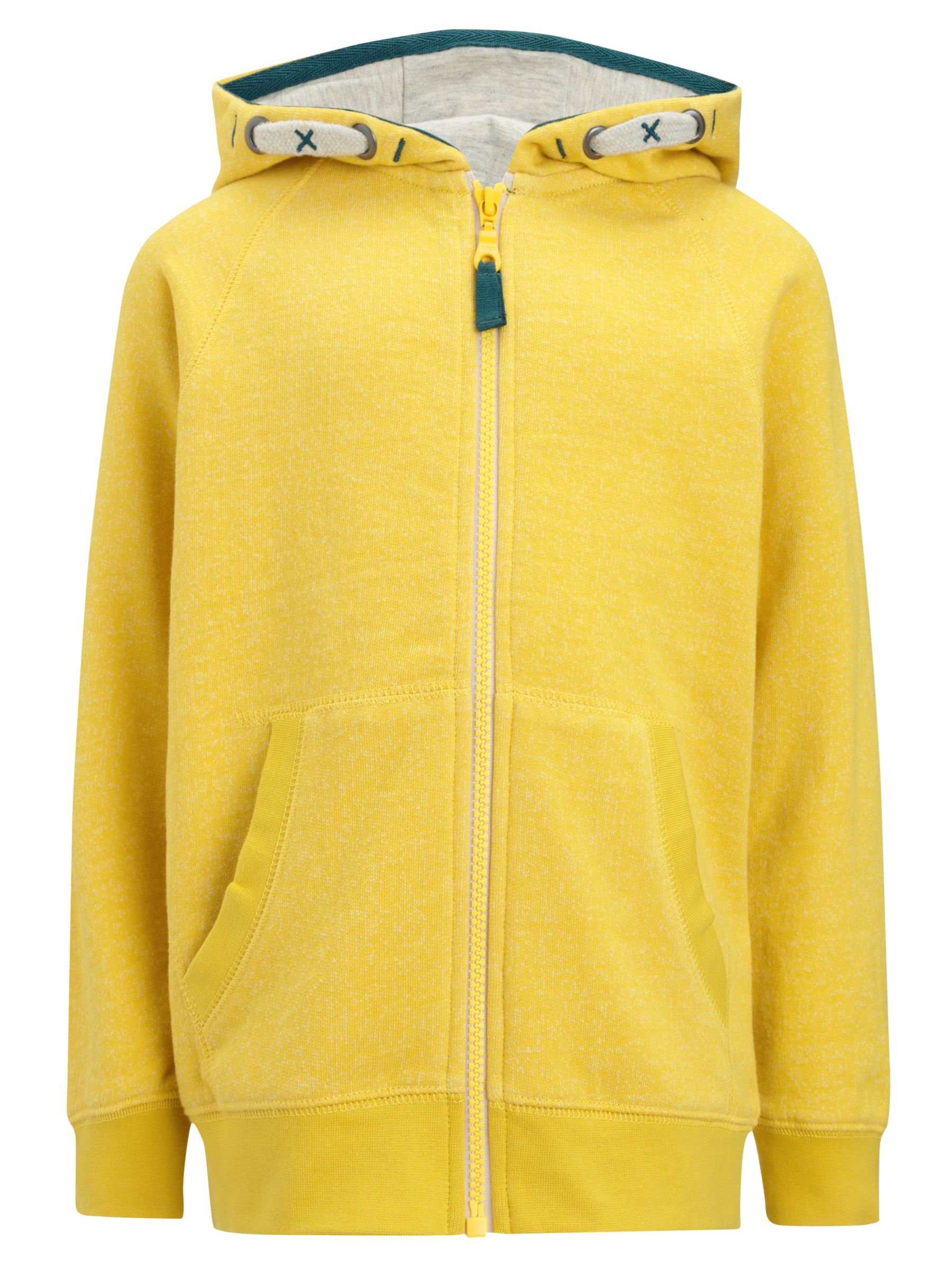 yellow hoodie for boys