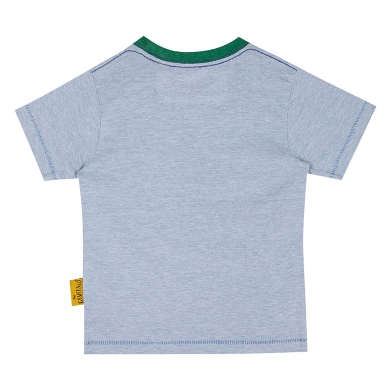 Gruffalo T-Shirt, Blue