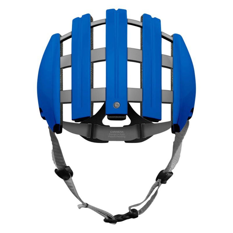 Carrera Foldable Cycle Helmet